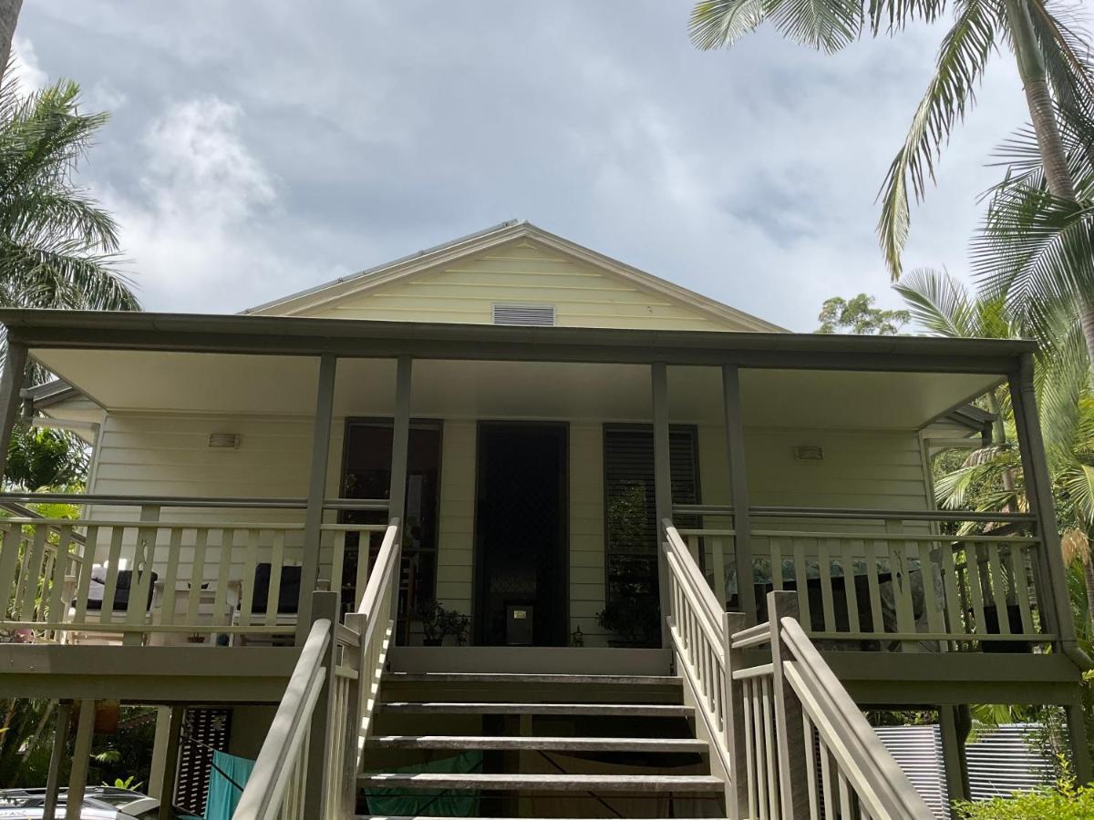 Gasthaus Clearwater Estate Doonan Exterior foto