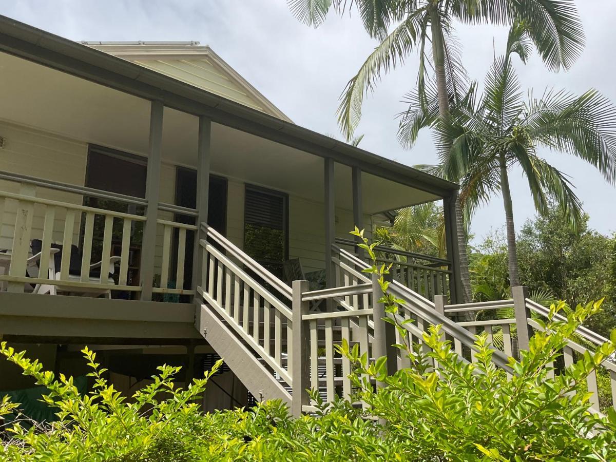 Gasthaus Clearwater Estate Doonan Exterior foto